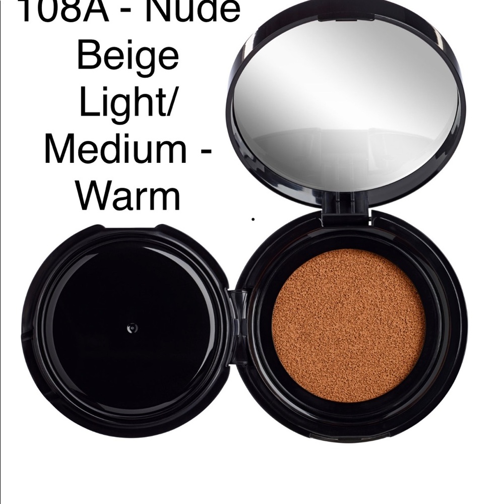 Wet n Wild Mega Cushion Foundation SPF 15 - Picture 4 of 8